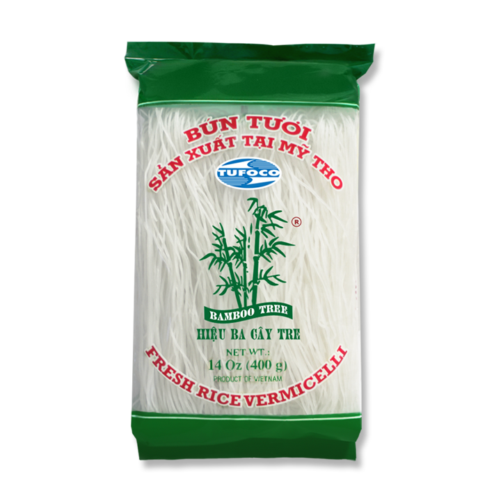 Rice vermicelli